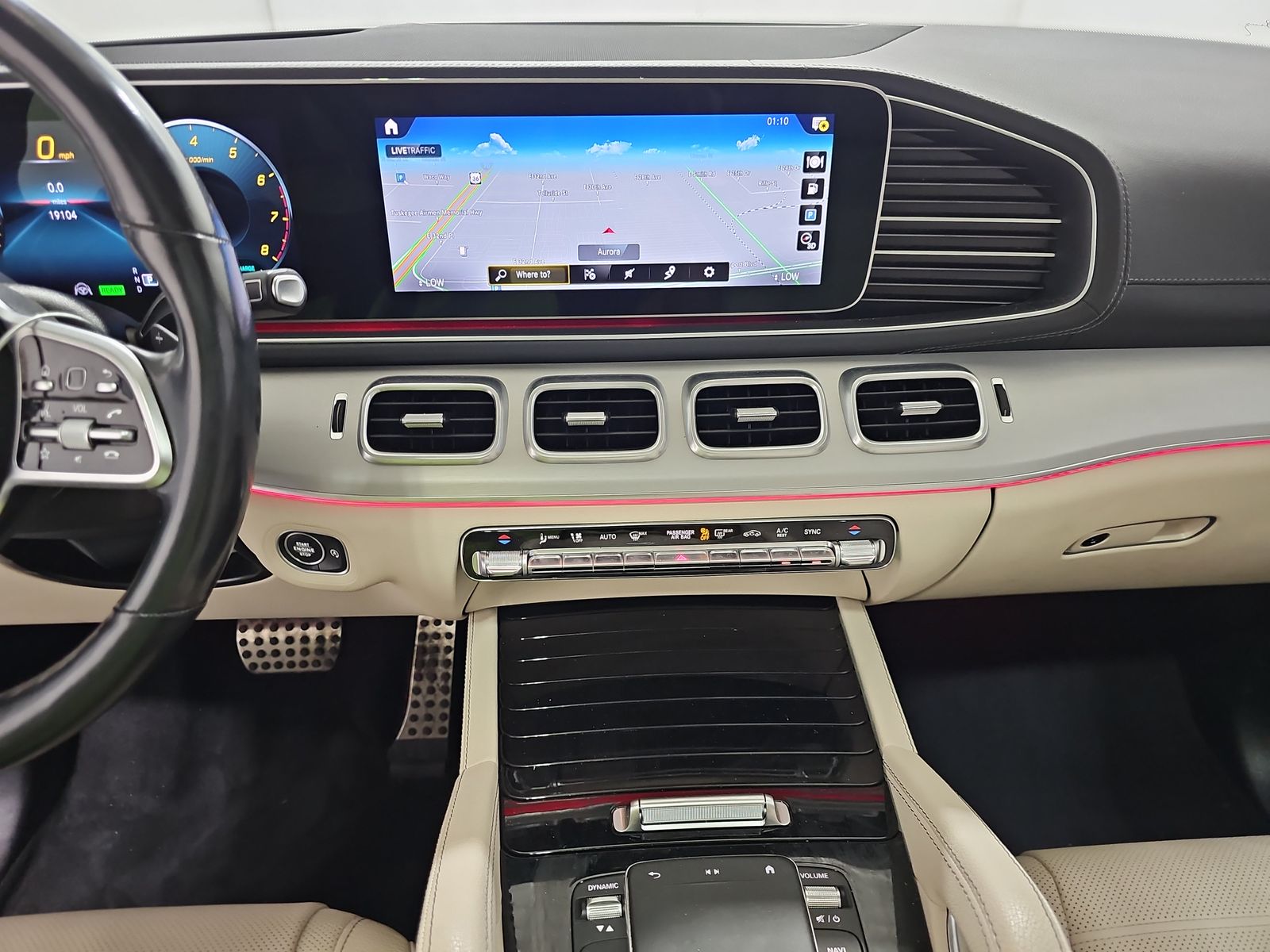 2022 Mercedes-Benz GLS GLS 450 AWD