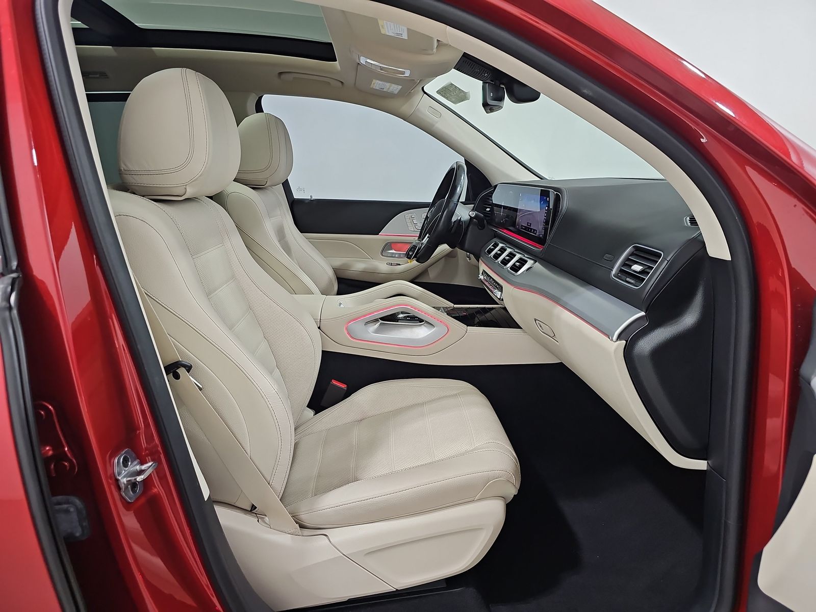 2022 Mercedes-Benz GLS GLS 450 AWD