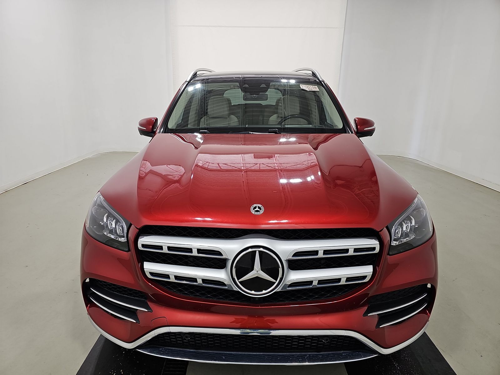 2022 Mercedes-Benz GLS GLS 450 AWD