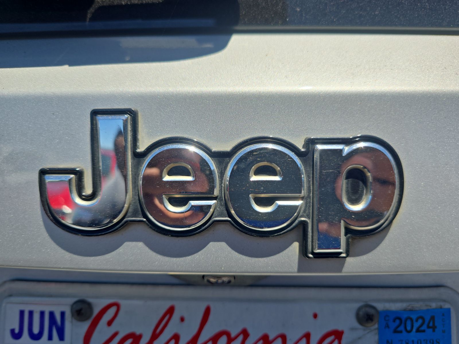 2016 Jeep Renegade Limited FWD