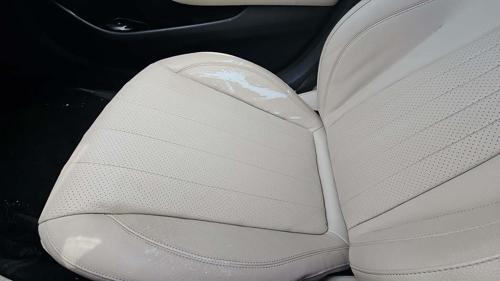 2018 Mercedes-Benz E-Class E 400 AWD