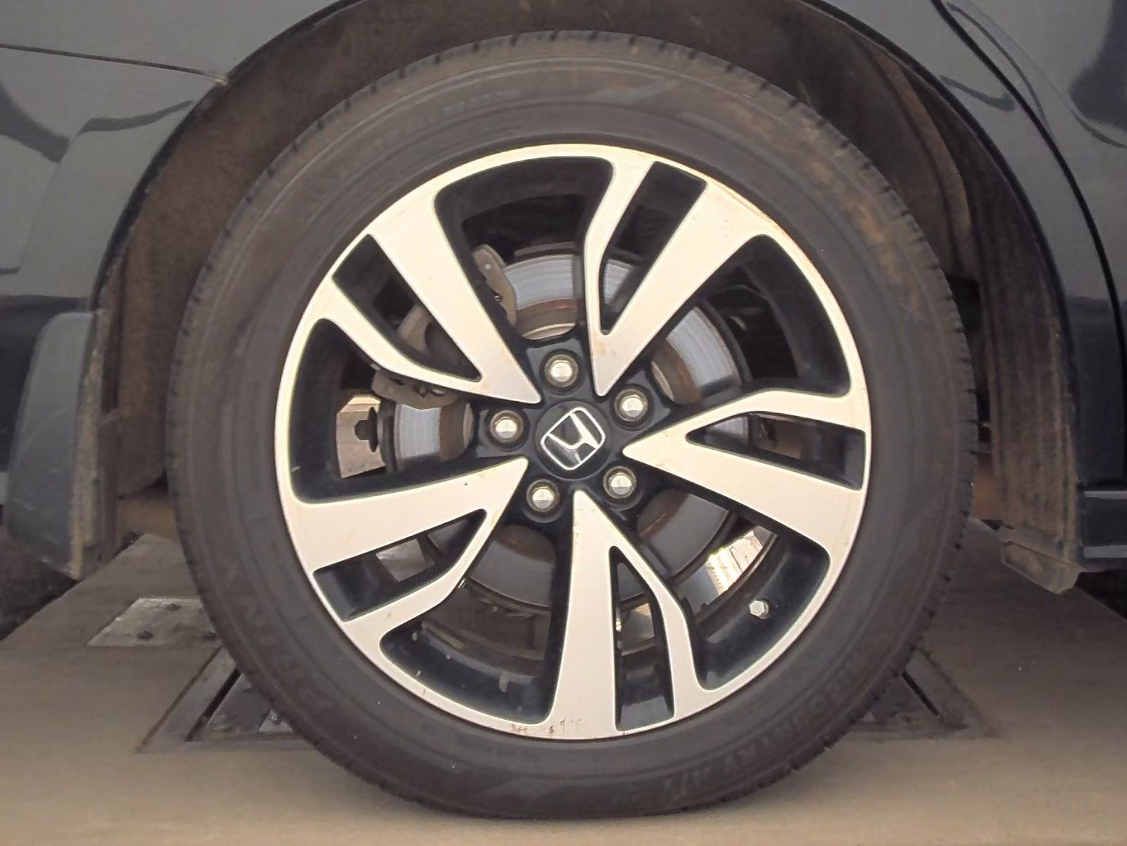 2020 Honda Odyssey Elite FWD