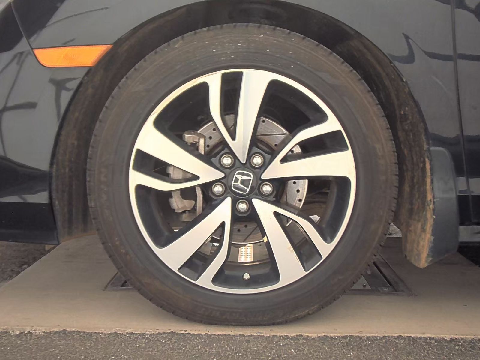 2020 Honda Odyssey Elite FWD