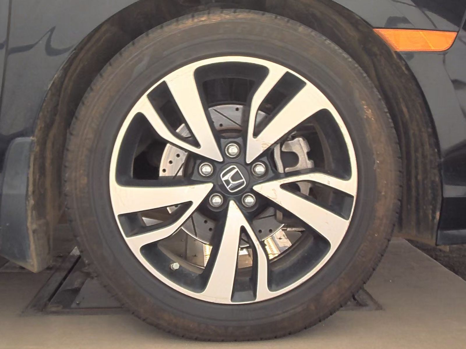 2020 Honda Odyssey Elite FWD