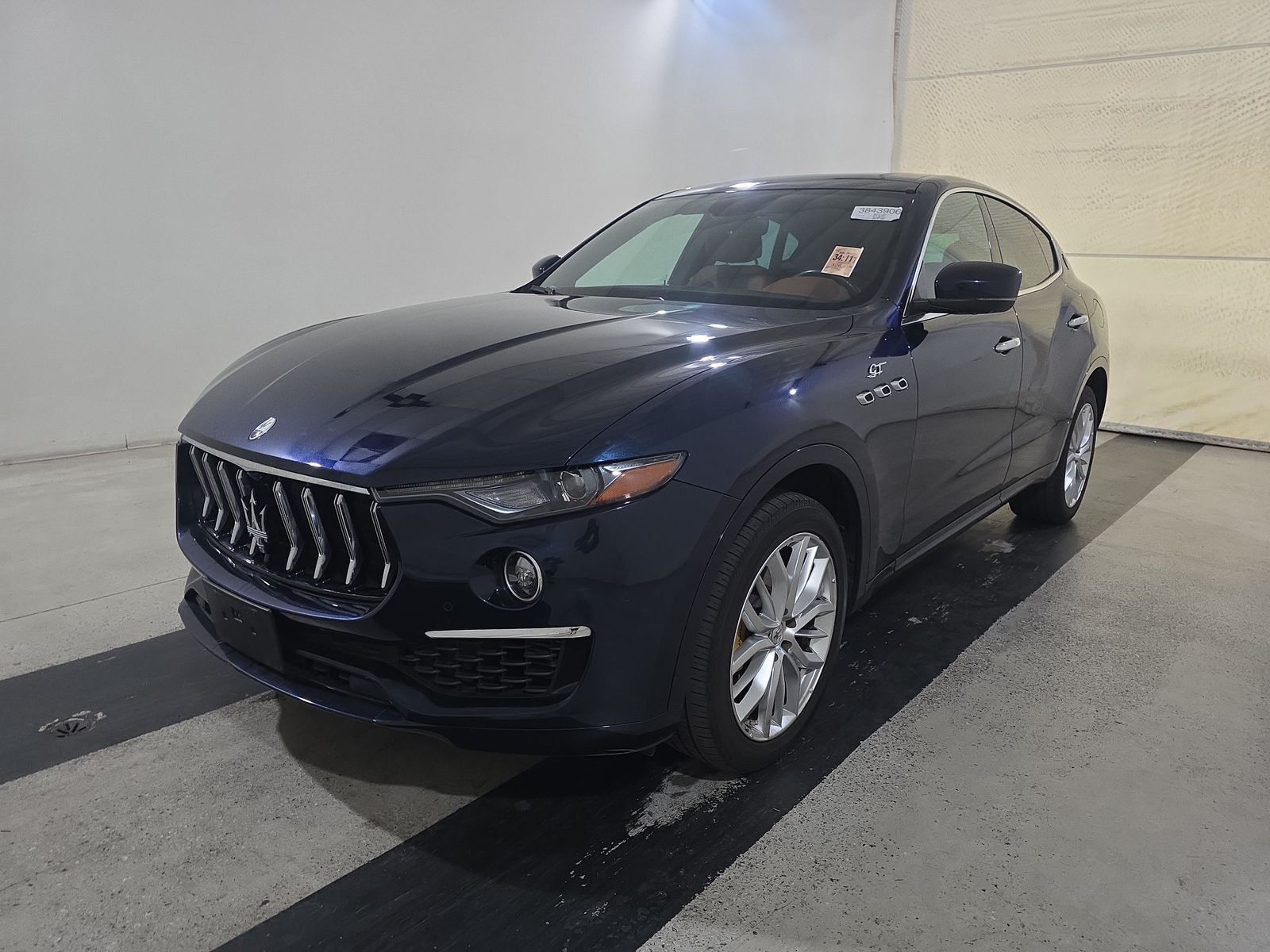 2022 Maserati Levante GT AWD