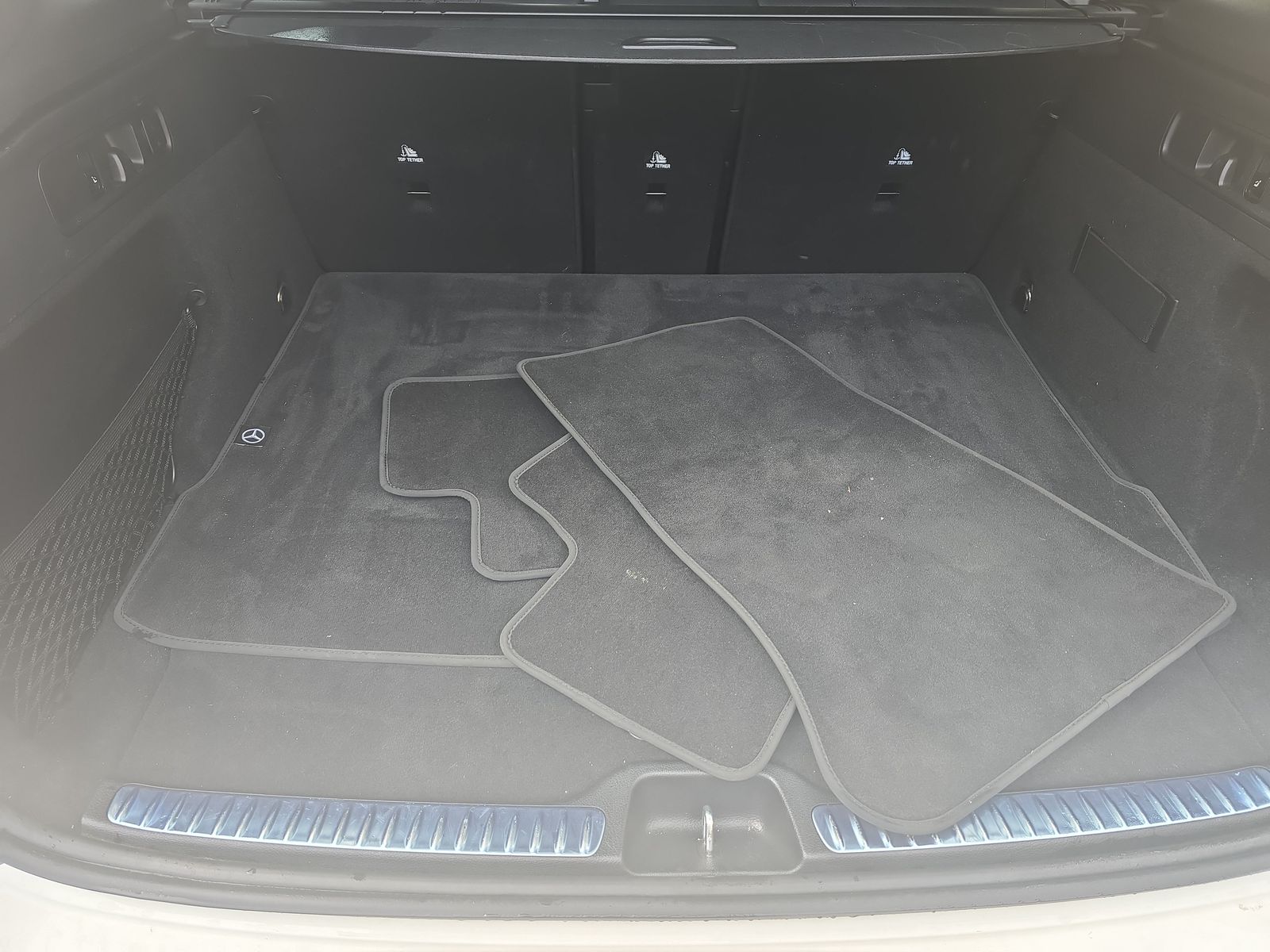 2024 Mercedes-Benz GLC GLC 300 RWD