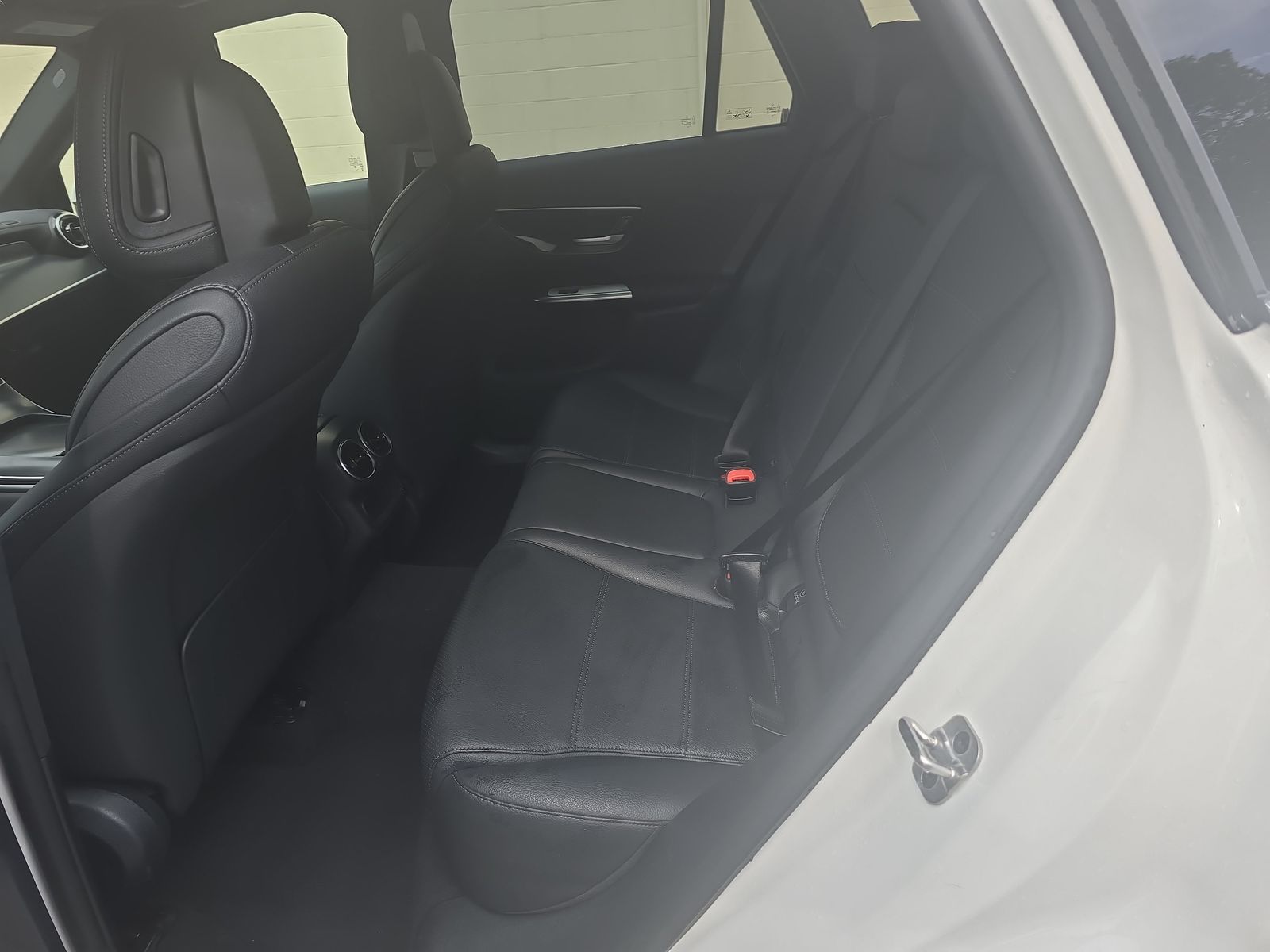 2024 Mercedes-Benz GLC GLC 300 RWD