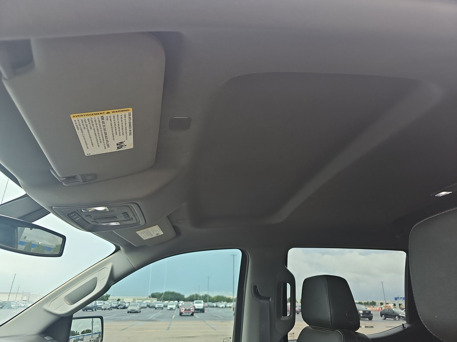 2022 Chevrolet Silverado 1500 LTZ AWD