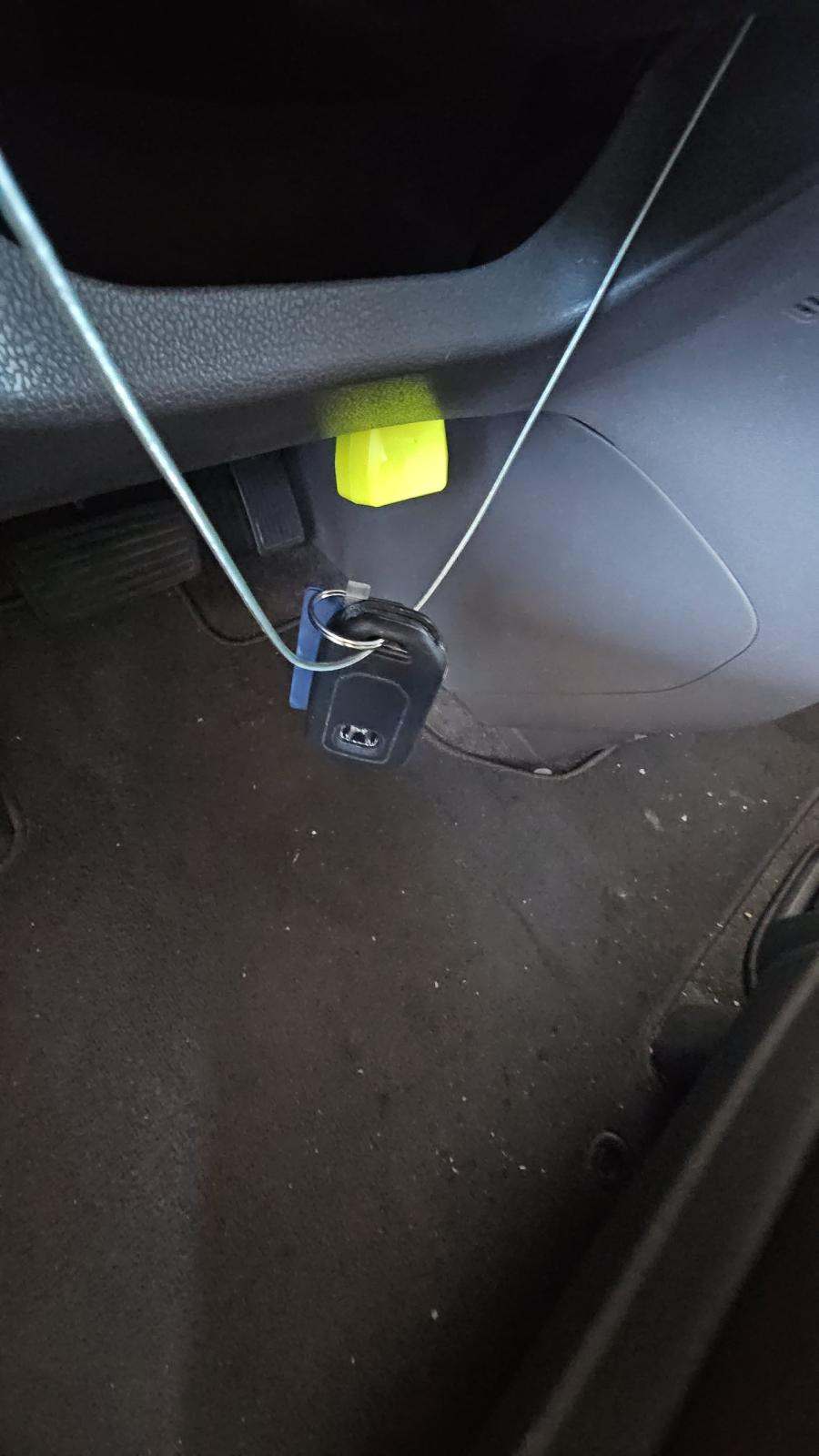 2014 Honda Odyssey EX-L FWD
