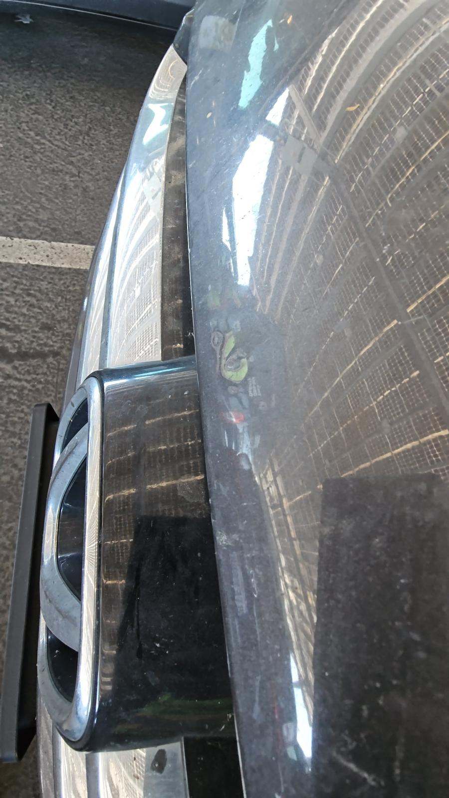 2014 Honda Odyssey EX-L FWD