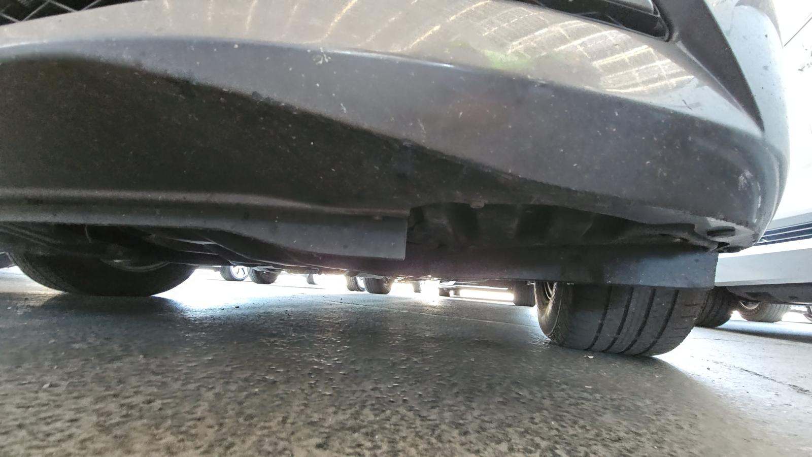 2014 Honda Odyssey EX-L FWD