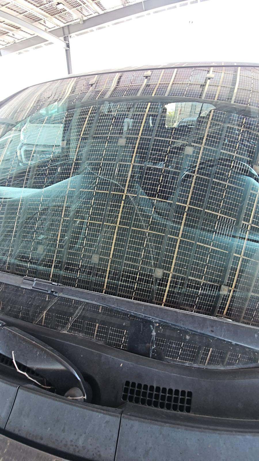 2014 Honda Odyssey EX-L FWD
