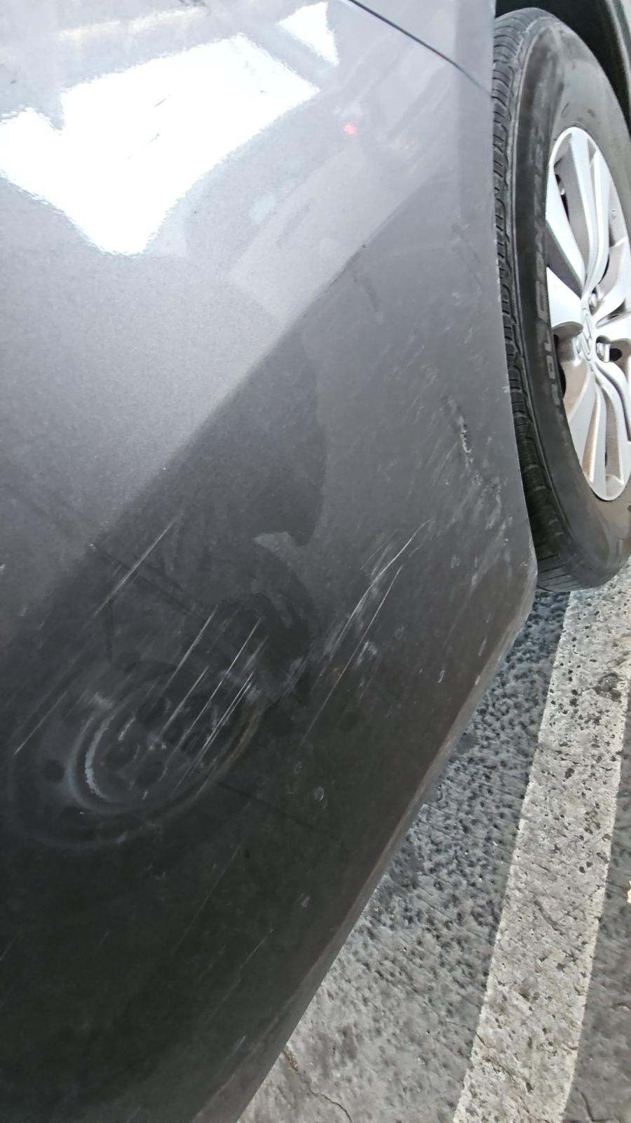2014 Honda Odyssey EX-L FWD