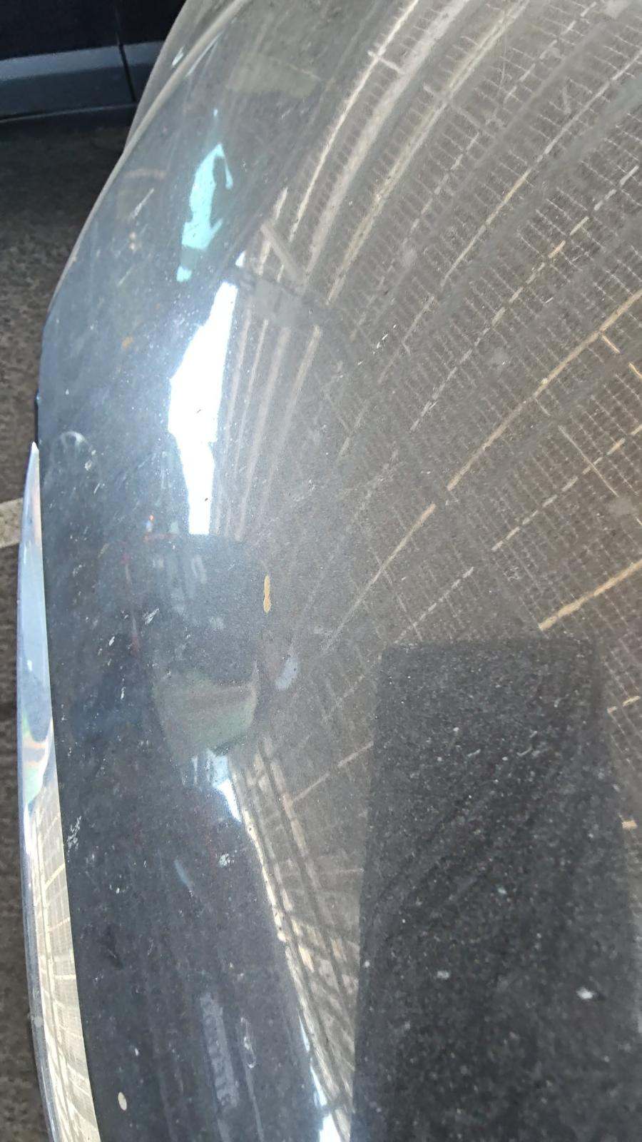 2014 Honda Odyssey EX-L FWD