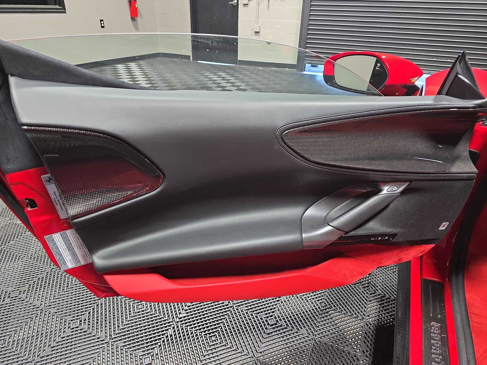 2021 Ferrari SF90 Stradale Base AWD