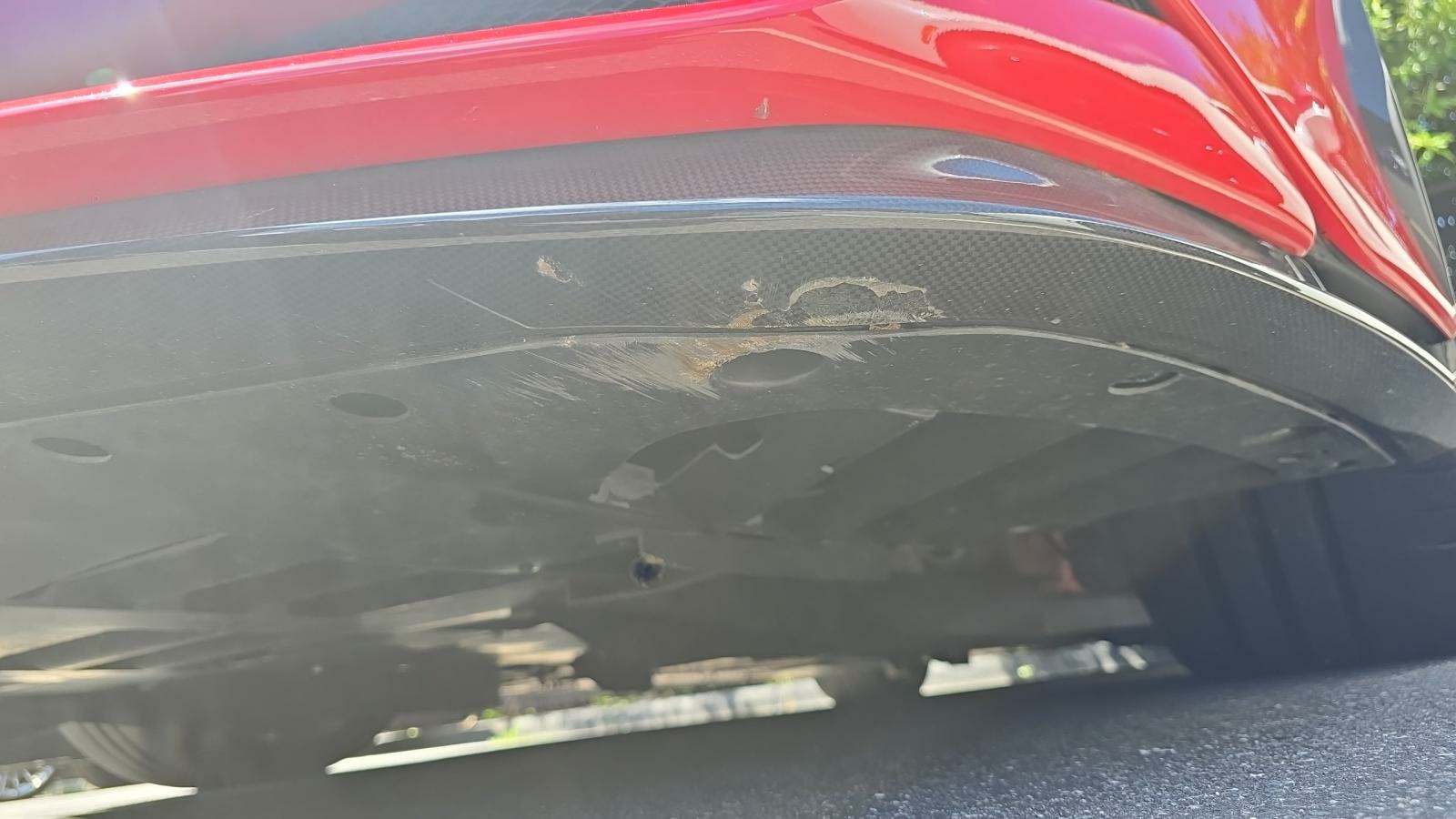 2021 Ferrari SF90 Stradale Base AWD