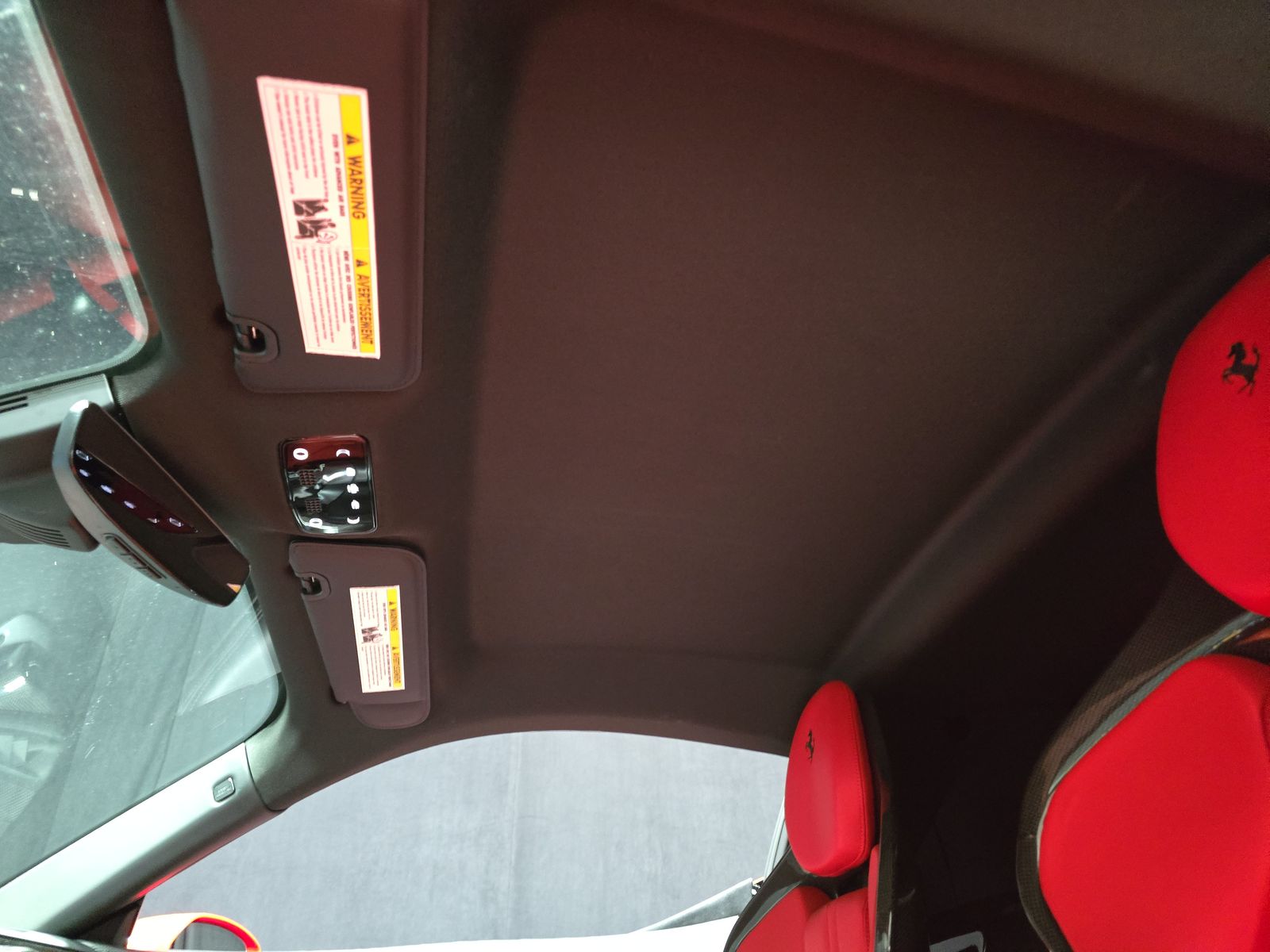 2021 Ferrari SF90 Stradale Base AWD