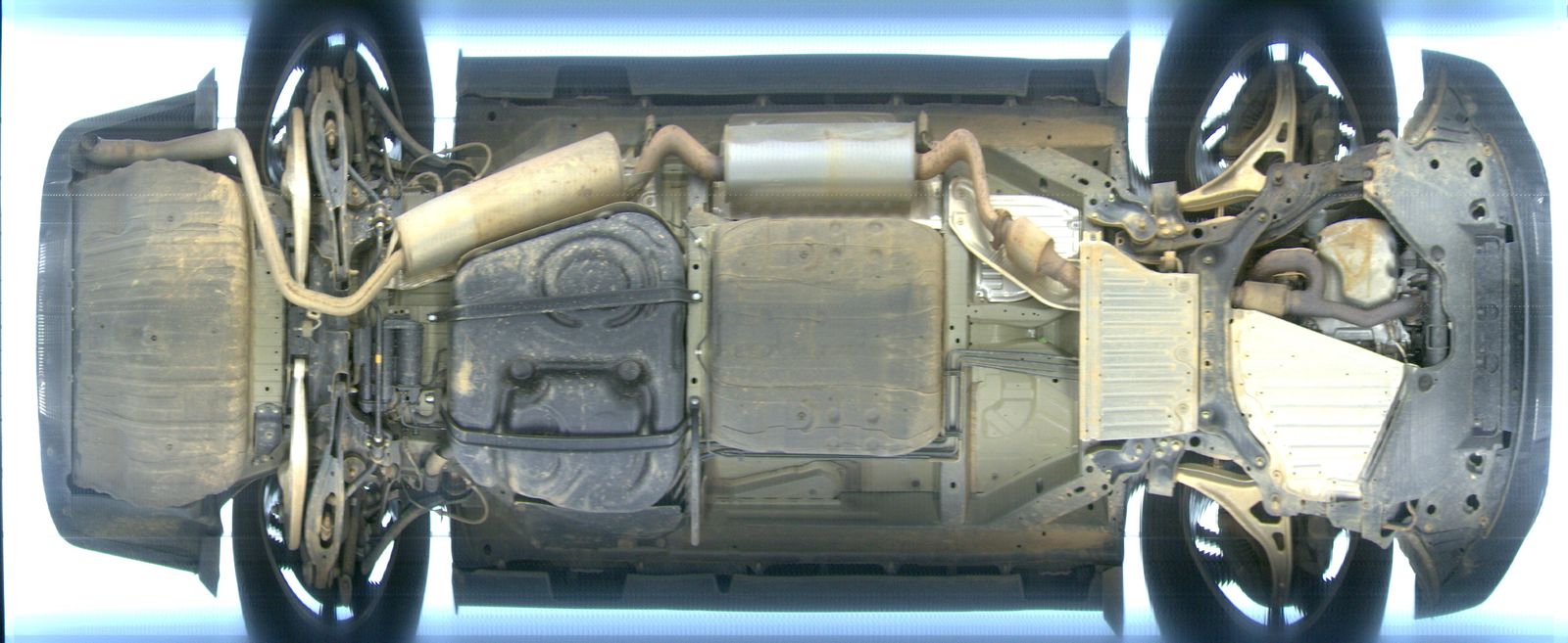 2020 Honda Odyssey Elite FWD