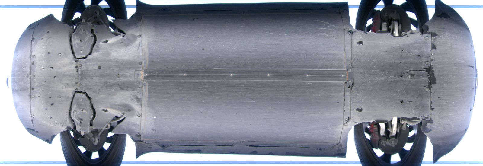 2022 Tesla Model Y Performance AWD