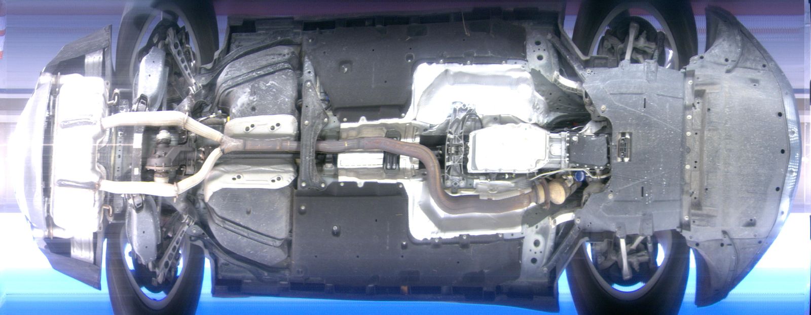 2023 Chevrolet Camaro 1LT RWD