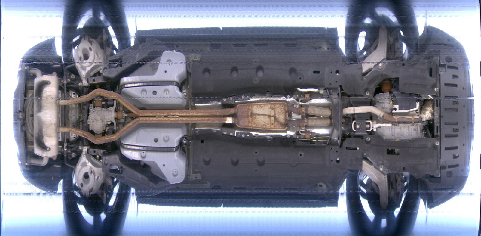 2024 Ford Edge ST AWD