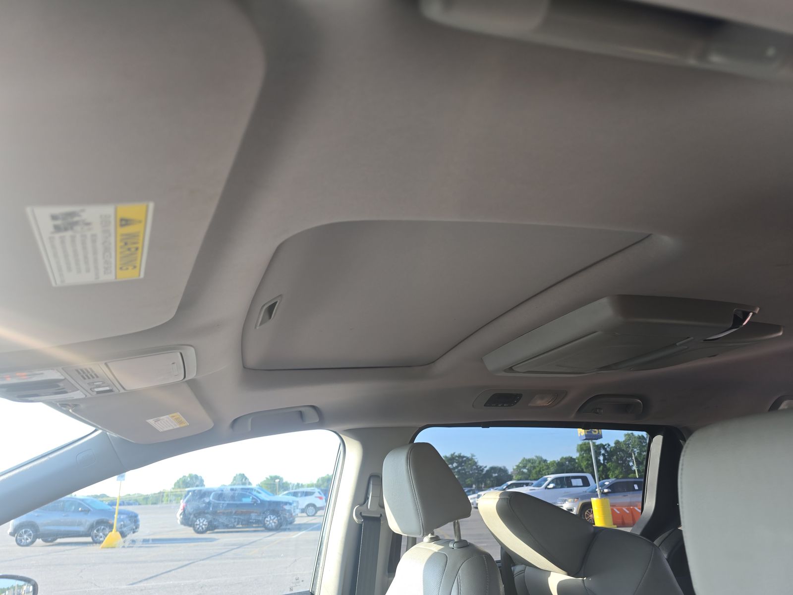 2020 Honda Odyssey Elite FWD