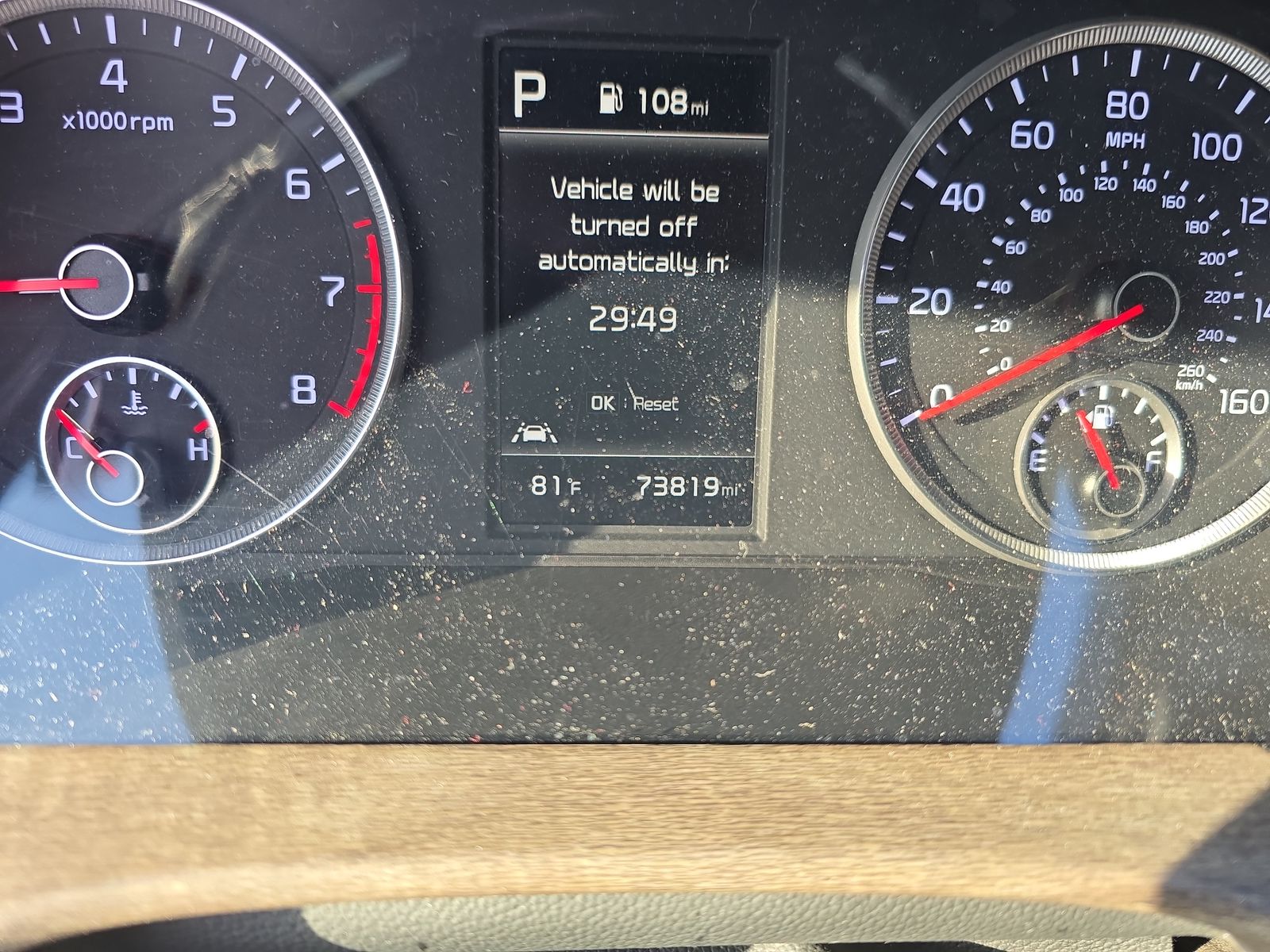 2022 Kia K5 EX FWD