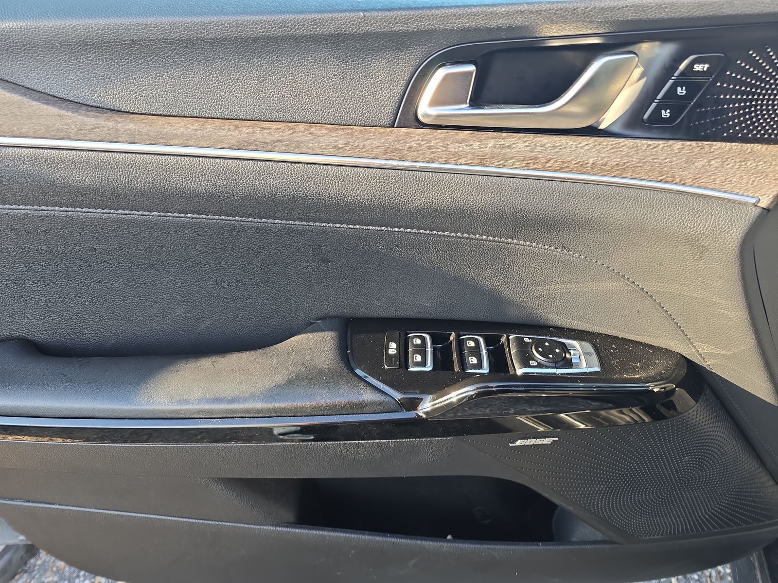 2022 Kia K5 EX FWD