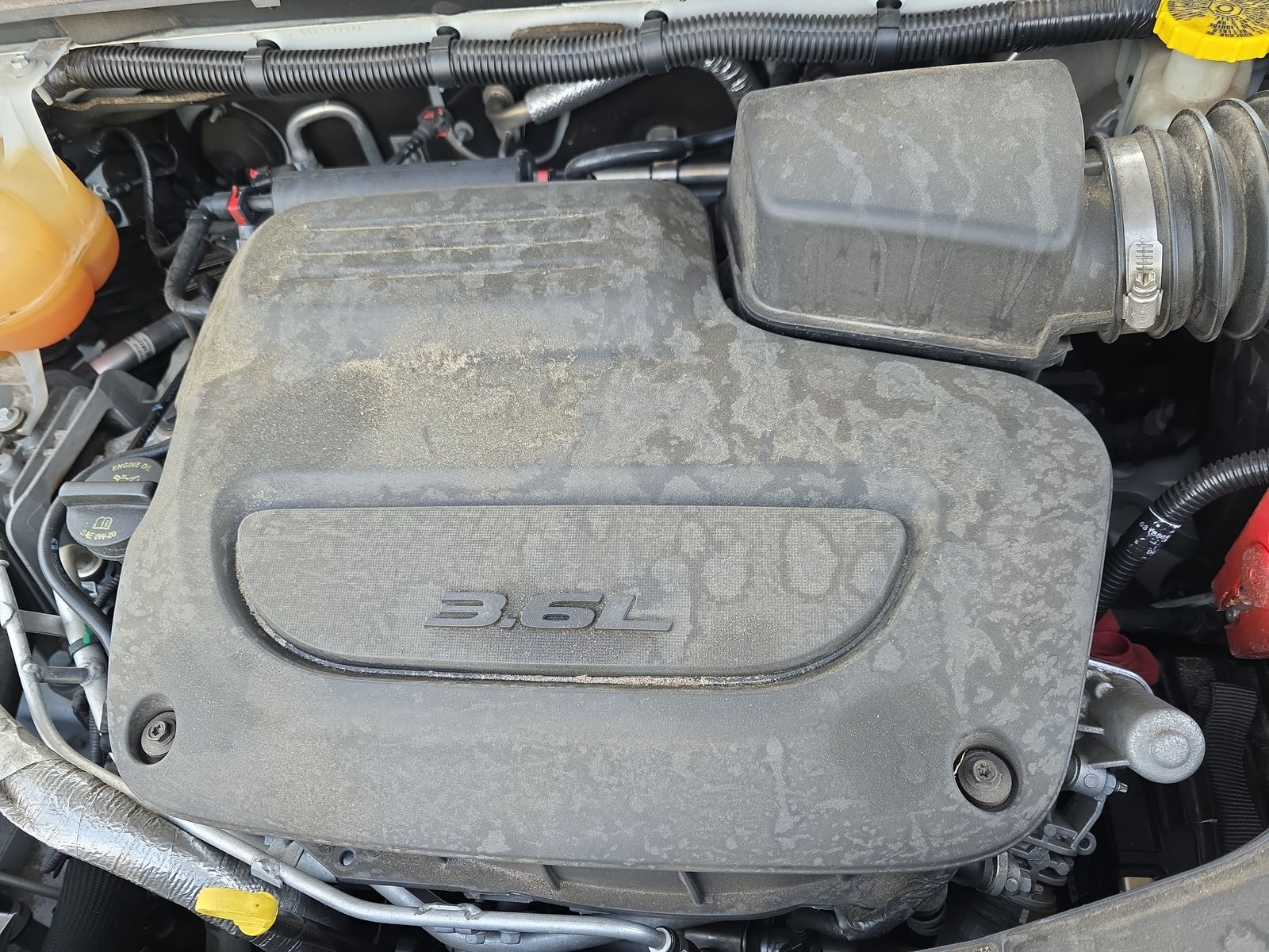 2019 Chrysler Pacifica Limited FWD