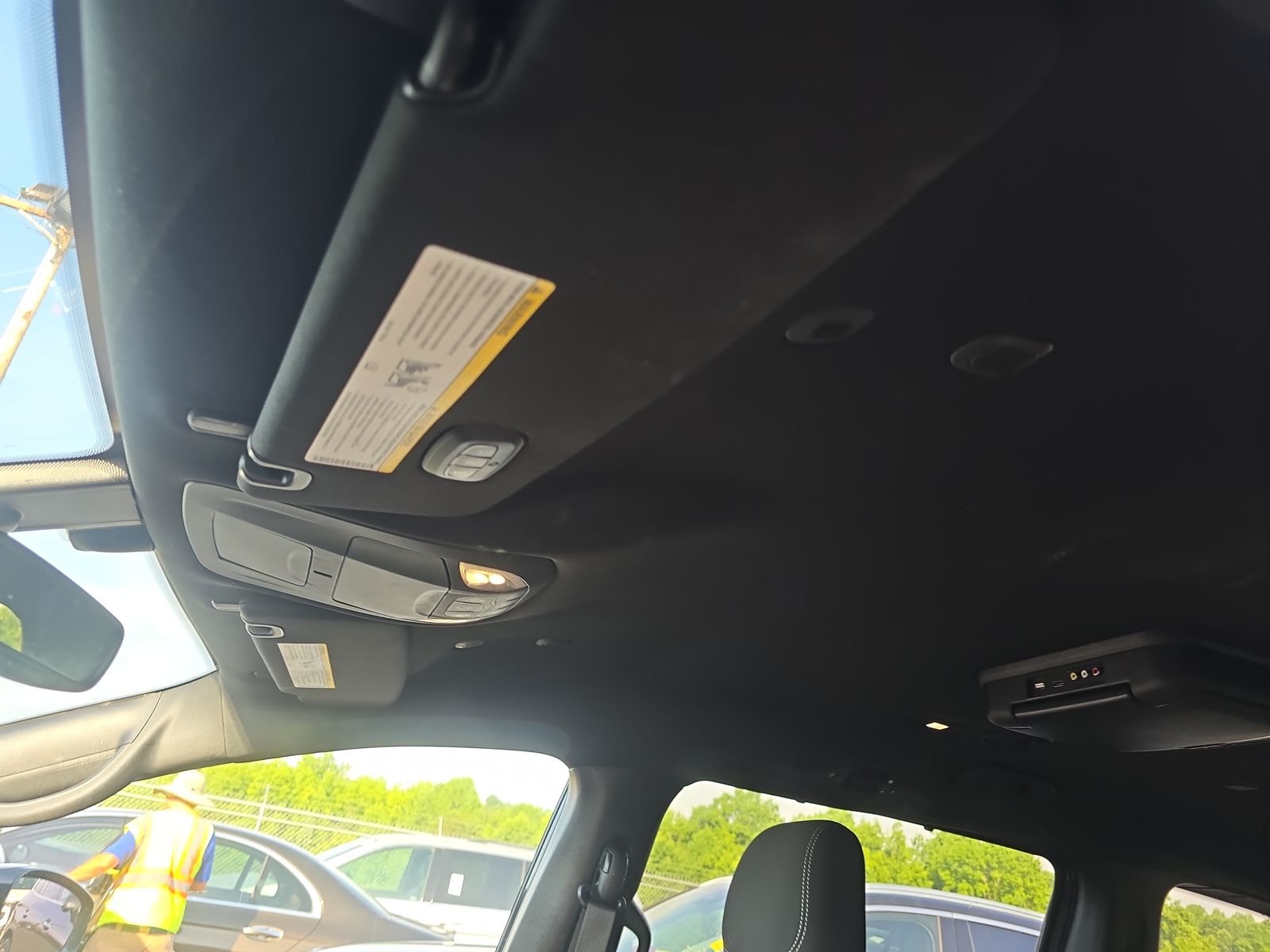2020 Chrysler Pacifica Touring FWD