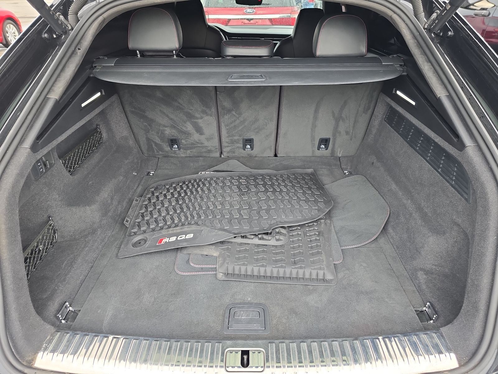 2022 Audi RS Q8 Base AWD