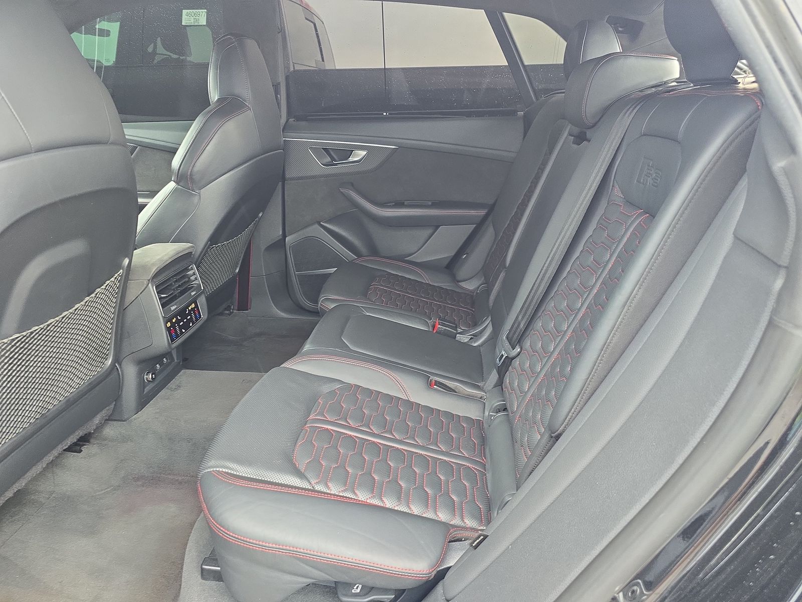 2022 Audi RS Q8 Base AWD