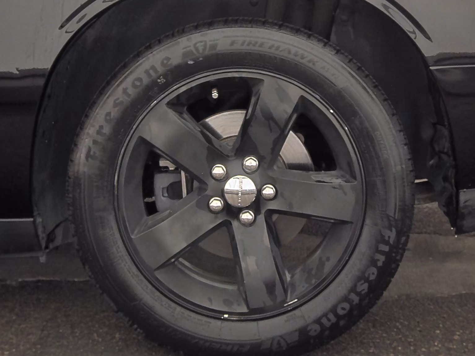 2014 Dodge Challenger R/T Plus RWD