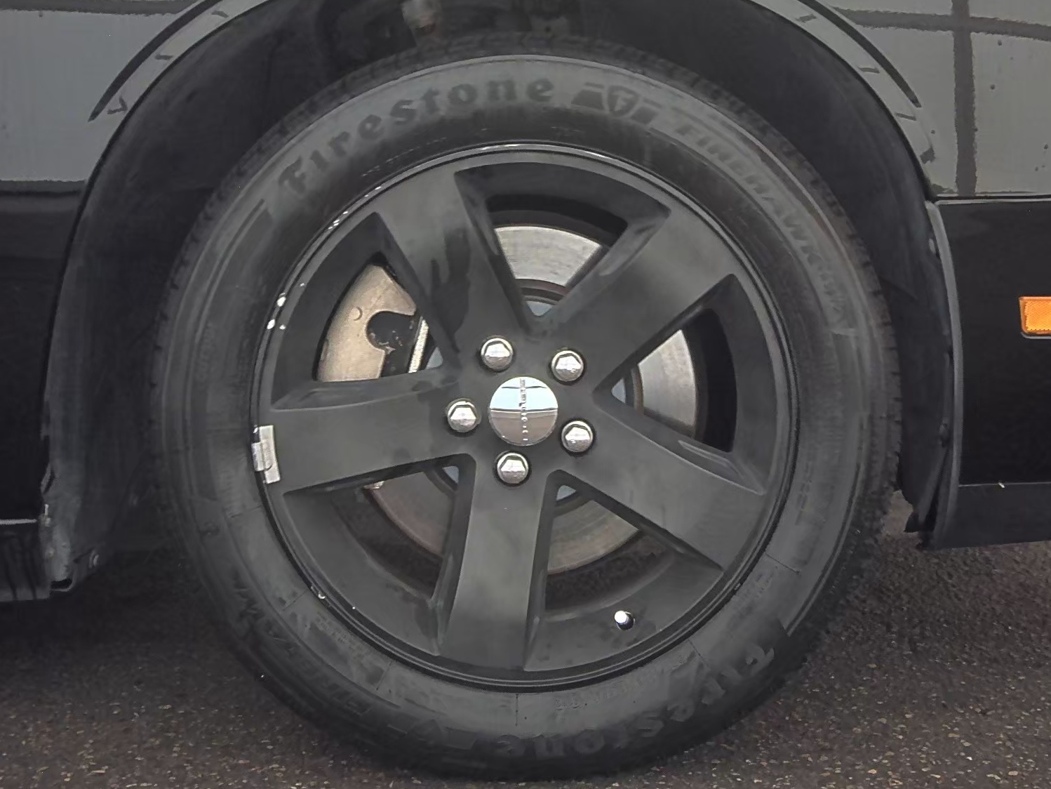 2014 Dodge Challenger R/T Plus RWD