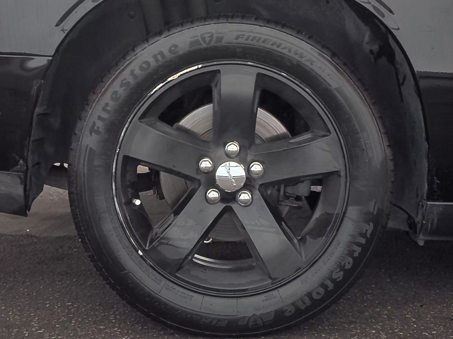 2014 Dodge Challenger R/T Plus RWD