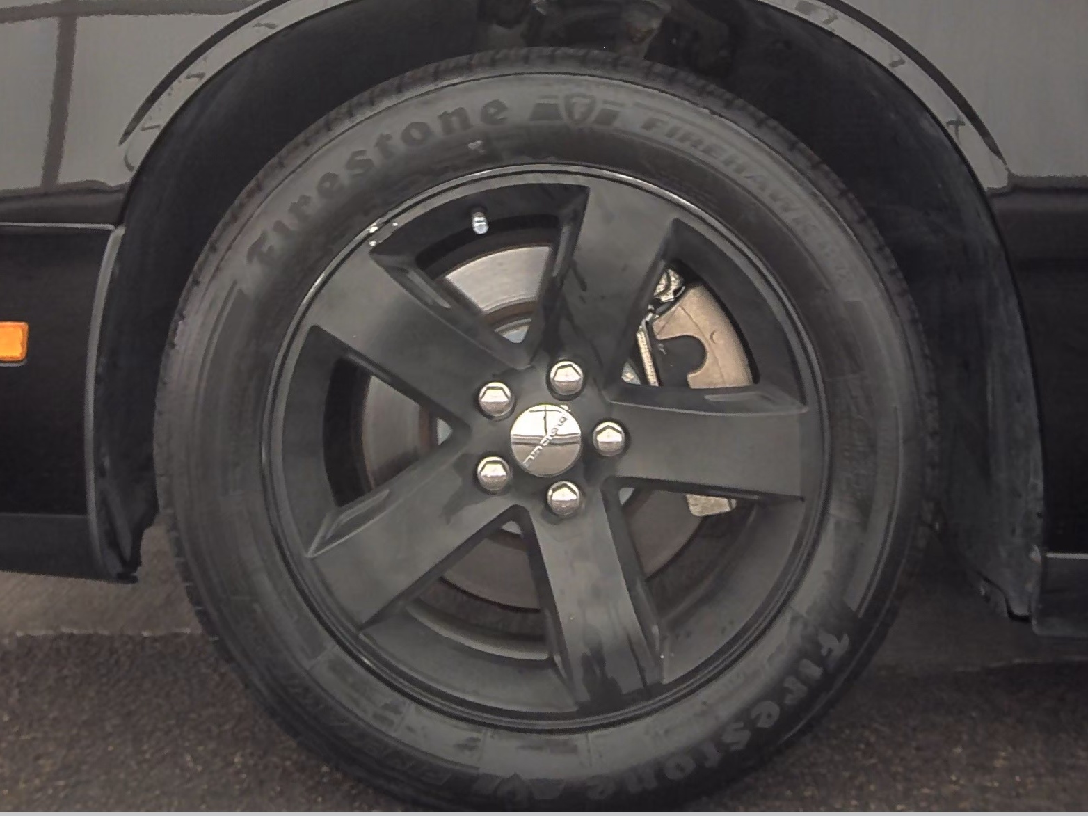 2014 Dodge Challenger R/T Plus RWD
