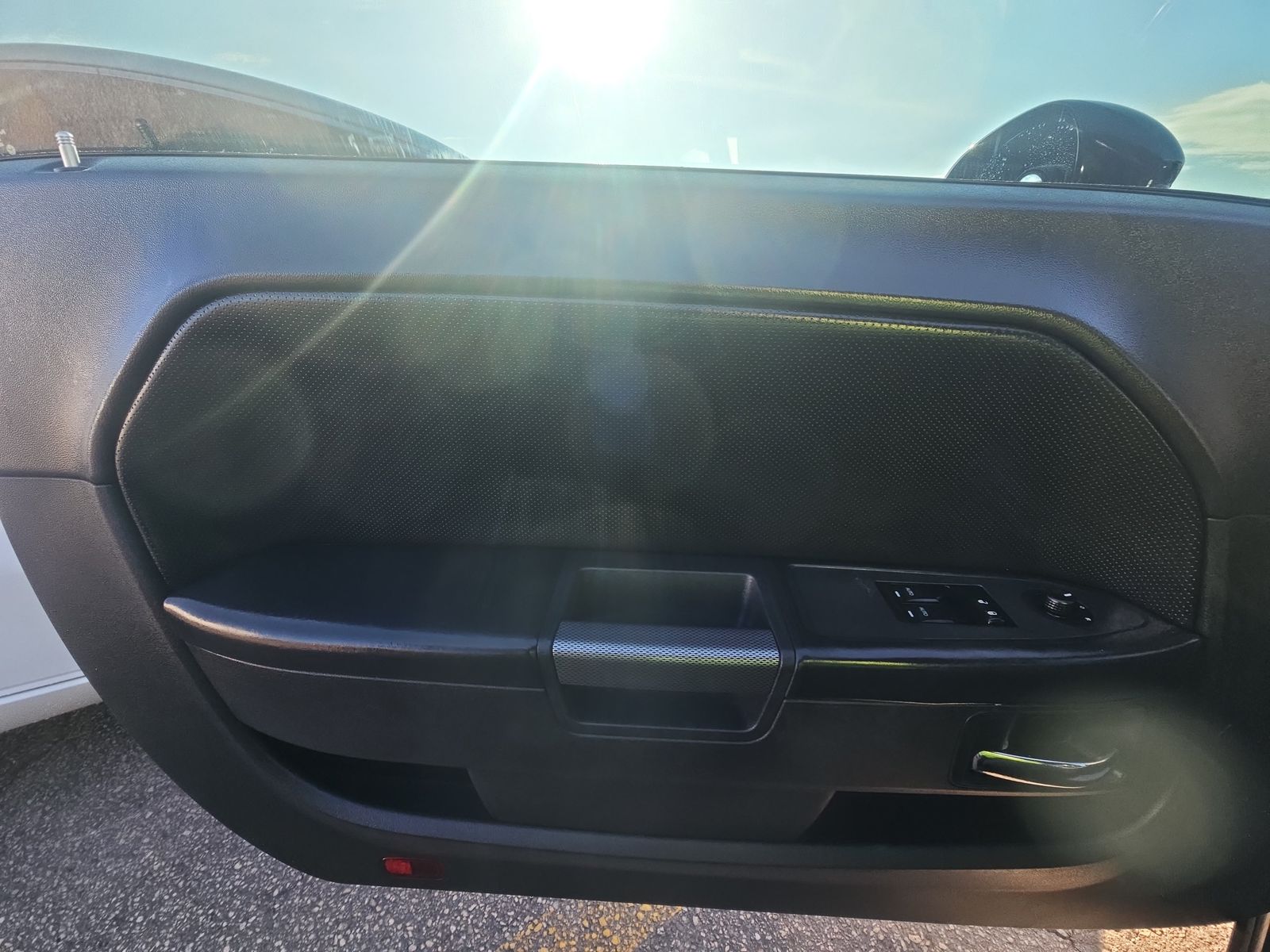 2014 Dodge Challenger R/T Plus RWD