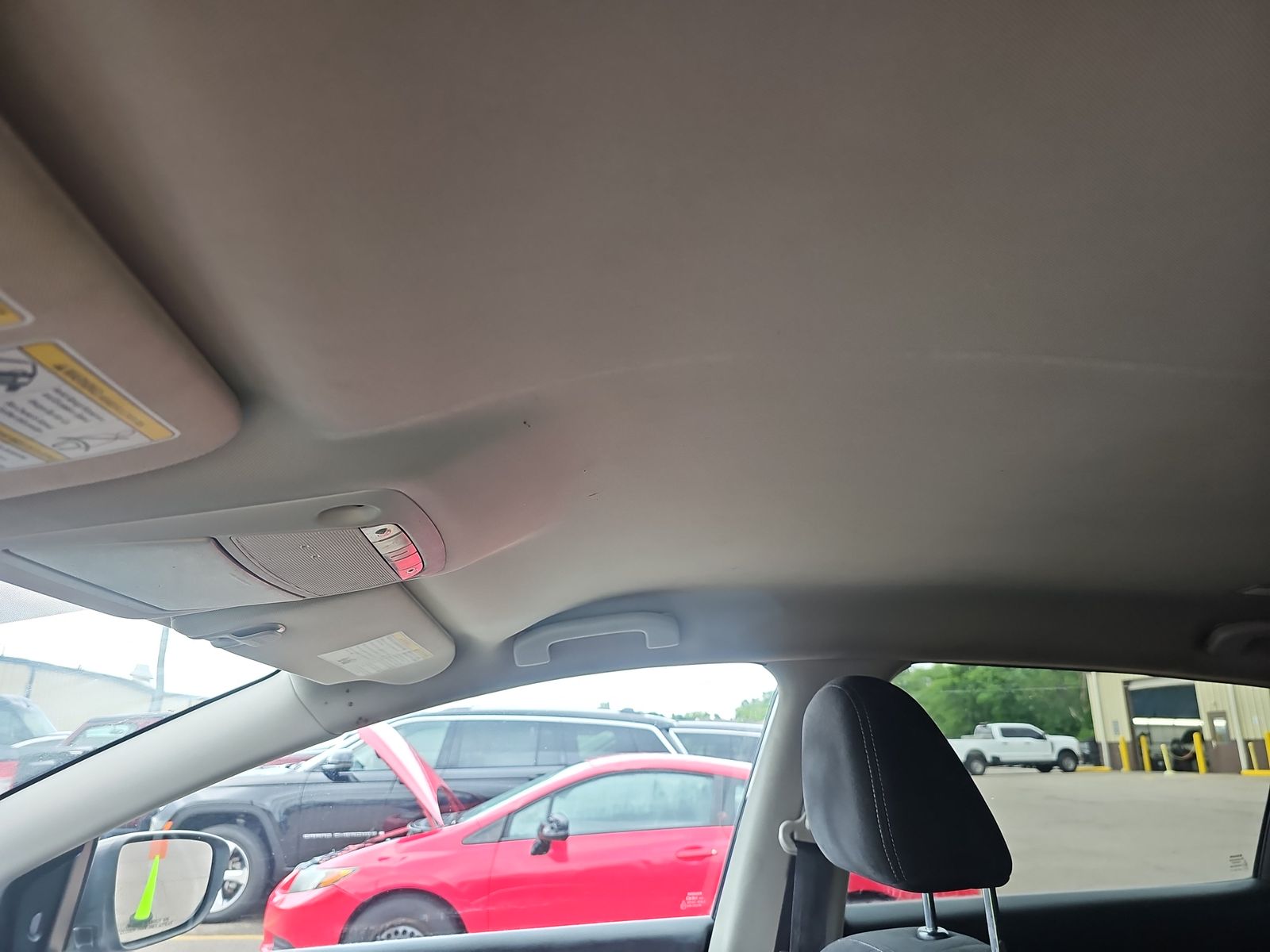 2019 Nissan Murano SV AWD