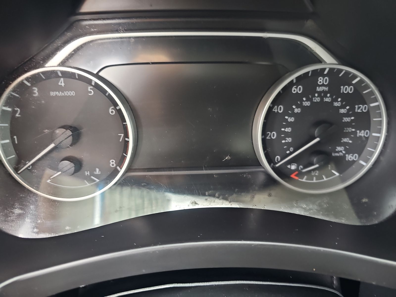 2019 Nissan Murano SV AWD