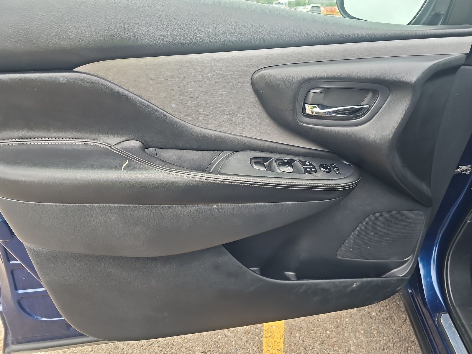 2019 Nissan Murano SV AWD