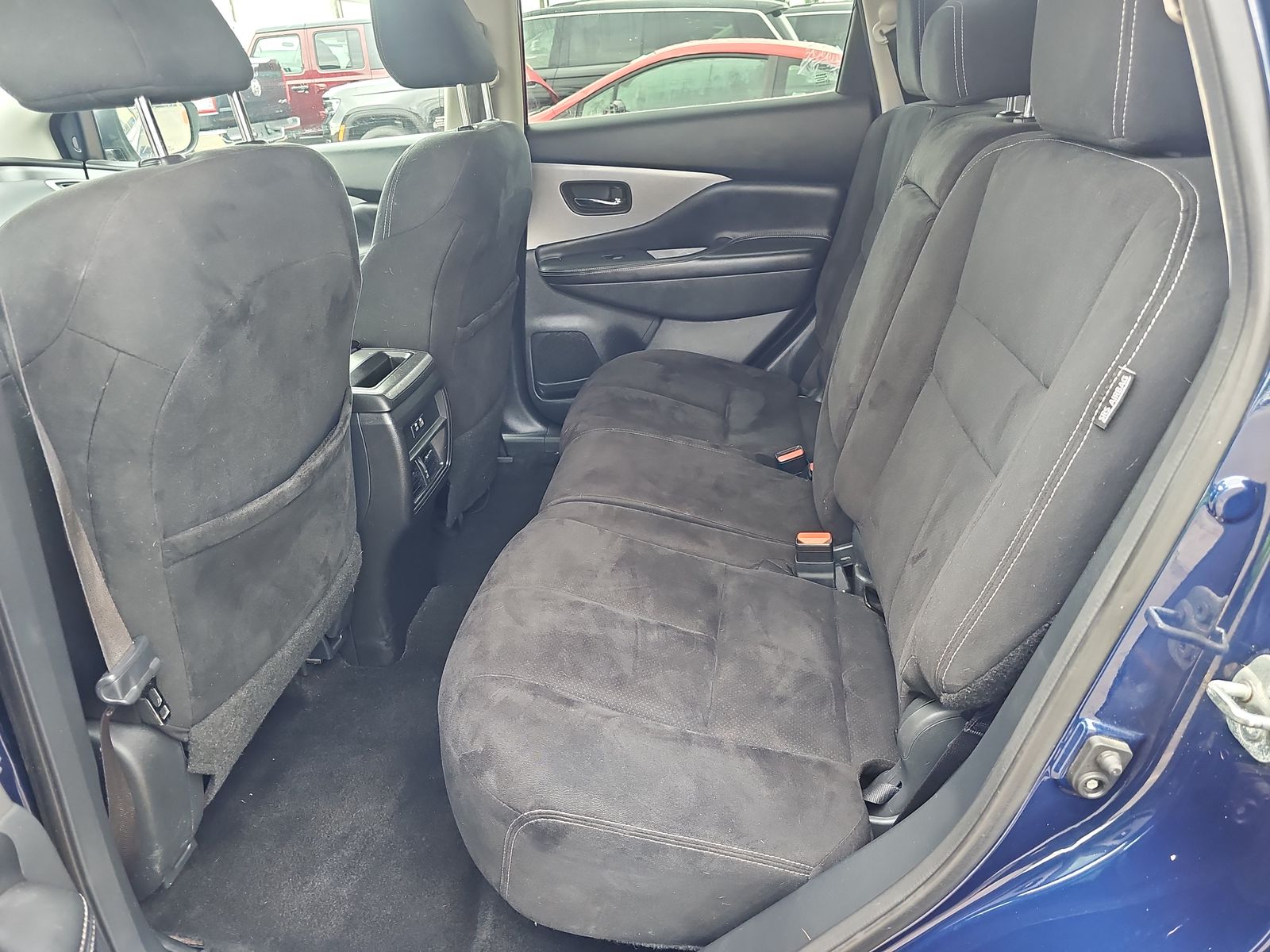 2019 Nissan Murano SV AWD