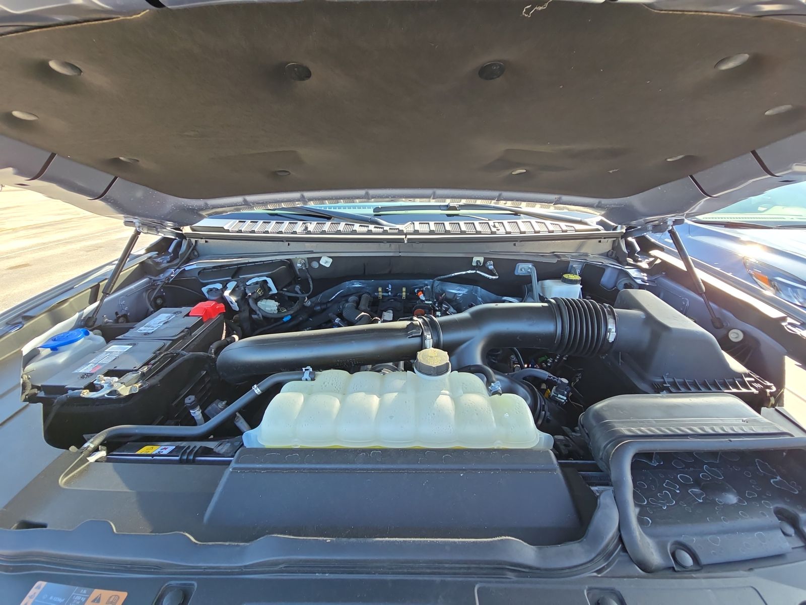 2024 Lincoln Navigator L Black Label AWD