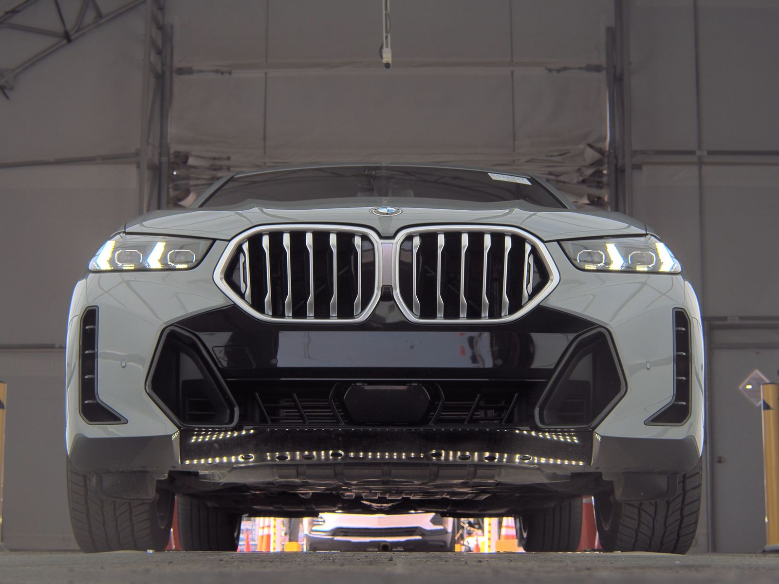 2024 BMW X6 xDrive40i AWD