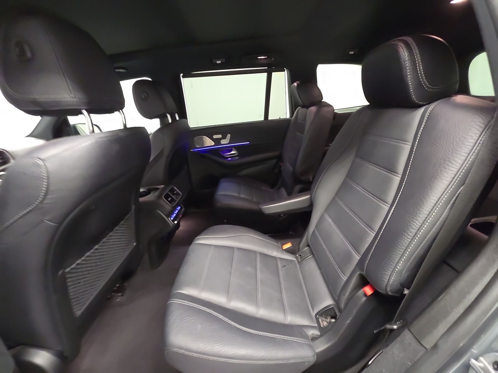 2022 Mercedes-Benz GLS GLS 450 AWD