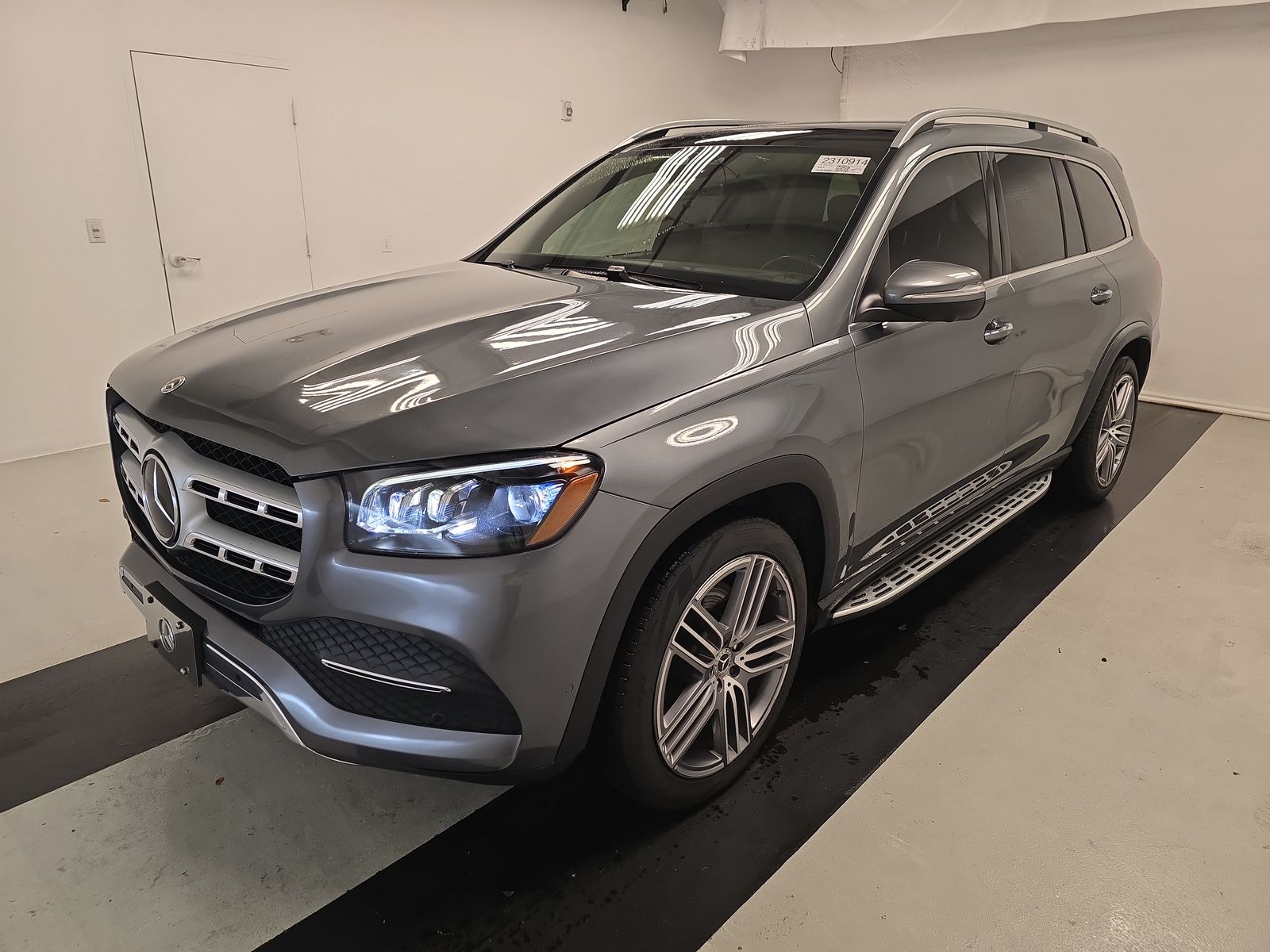 2022 Mercedes-Benz GLS GLS 450 AWD