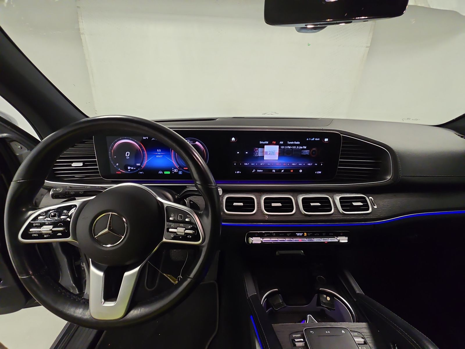2022 Mercedes-Benz GLS GLS 450 AWD