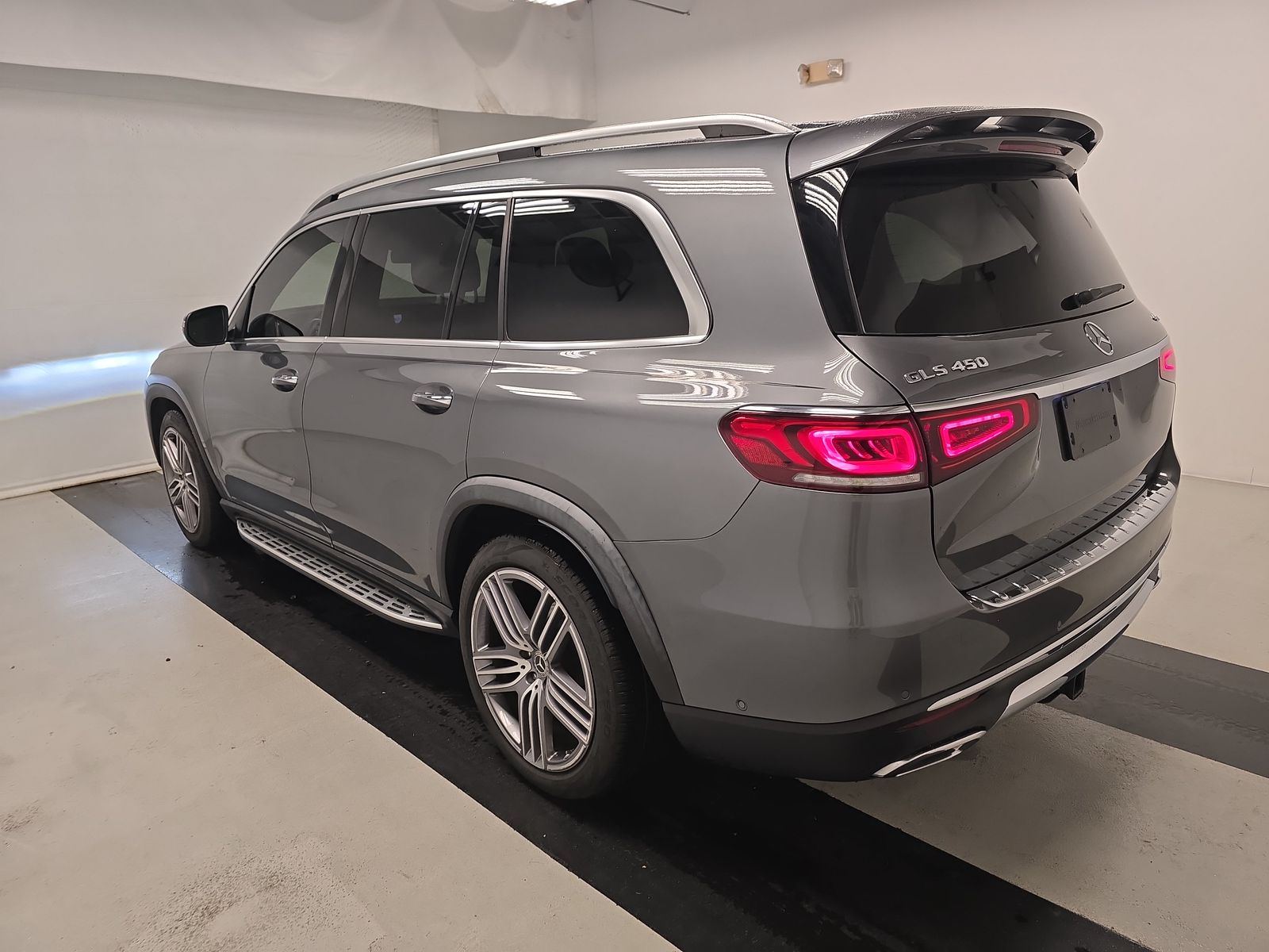 2022 Mercedes-Benz GLS GLS 450 AWD