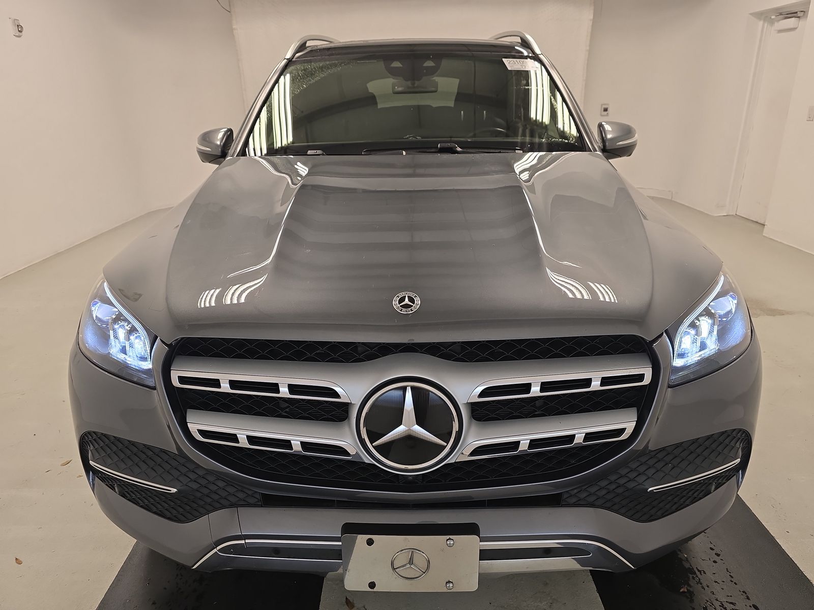2022 Mercedes-Benz GLS GLS 450 AWD