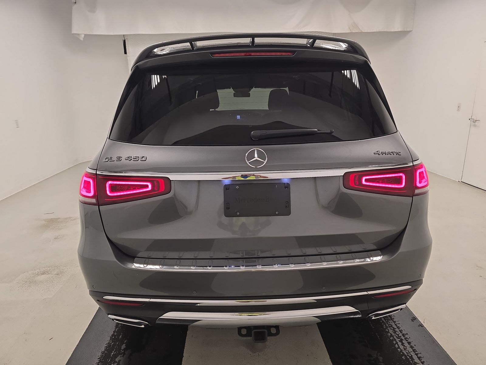 2022 Mercedes-Benz GLS GLS 450 AWD