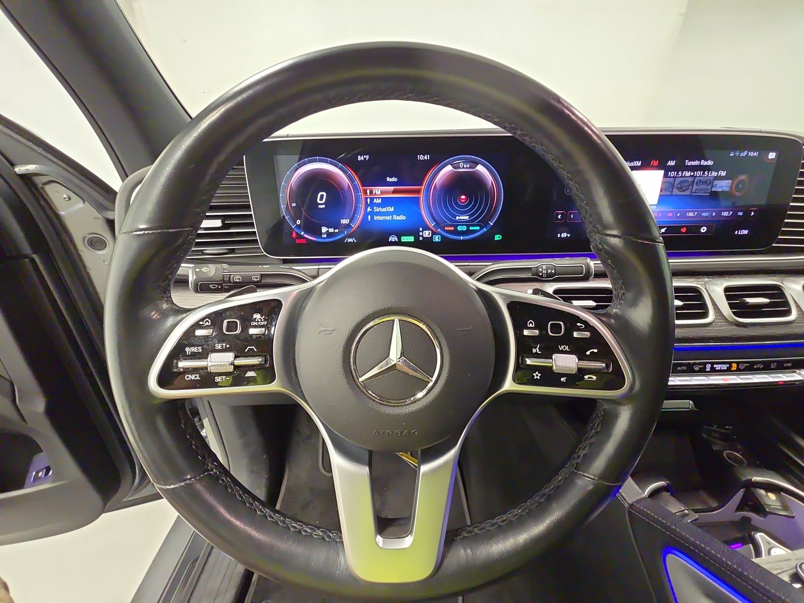 2022 Mercedes-Benz GLS GLS 450 AWD